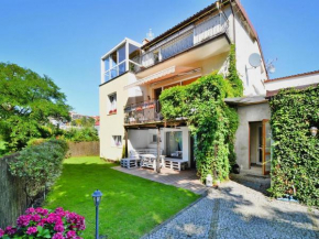 Comfortable apartment by the river, Kolobrzeg